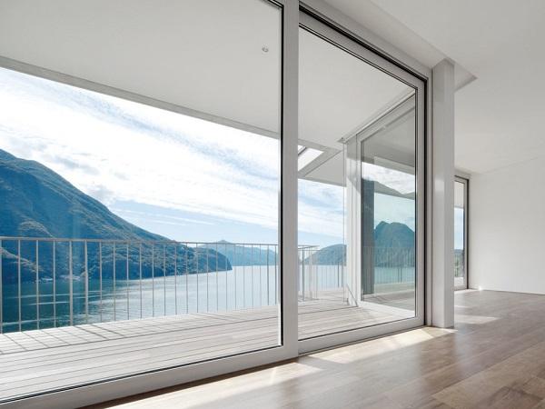 Seamless Sliding Door Fitting | Urban Dorz